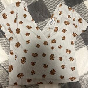 Arizona top